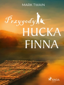 Image for Przygody Hucka Finna