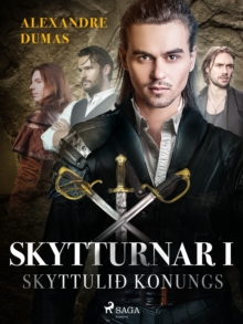 Image for Skytturnar I: Skyttuli konungs