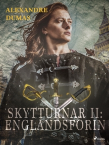 Image for Skytturnar II: Englandsforin