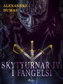 Image for Skytturnar IV: I fangelsi