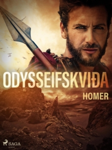 Image for Odysseifskvia
