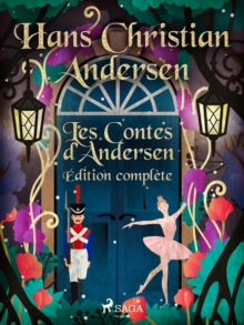Image for Les Contes d'Andersen - Edition complete