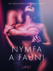 Image for Nymfa a fauni - Eroticka povidka