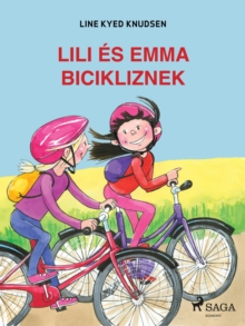 Image for Lili es Emma bicikliznek