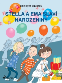Image for Stella a Ema slavi narozeniny
