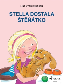 Image for Stella dostala stenatko