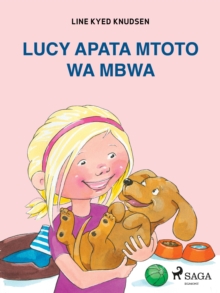 Image for Lucy Apata Mtoto wa Mbwa