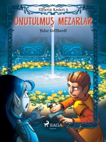 Image for Elflerin Kaderi 3: Unutulmus Mezarlar