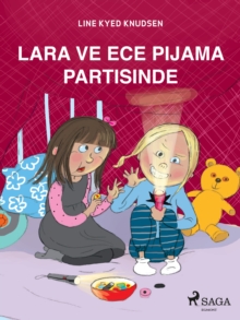 Image for Lara ve Ece Pijama Partisinde
