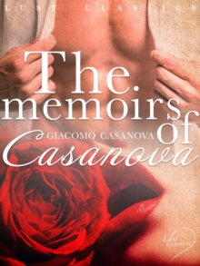 Image for LUST Classics: The Memoirs of Casanova