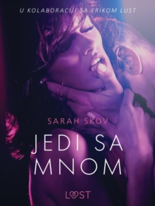 Image for Jedi sa mnom - Seksi erotika