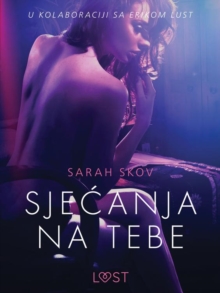 Image for Sjecanja na tebe - Seksi erotika