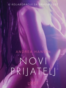 Image for Novi prijatelj - Seksi erotika