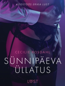 Image for Sunnipaeva ullatus - Erootiline luhijutt