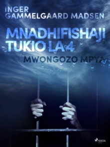 Image for Mnadhifishaji Tukio la 4: Mwongozo Mpya