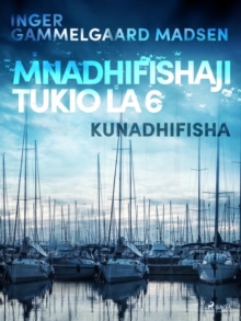 Image for Mnadhifishaji Tukio la 6: Kunadhifisha