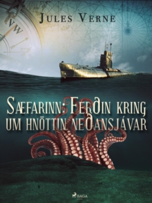 Image for Saefarinn: Ferin kring um hnottin neansjavar