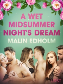 Image for Wet Midsummer Night's Dream - Erotic Short Story