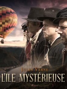 Image for L'Ile Mysterieuse