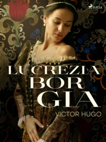 Image for Lucrezia Borgia