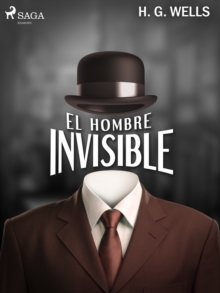 Image for El Hombre Invisible