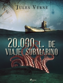 Image for 20.000 l. de viaje submarino