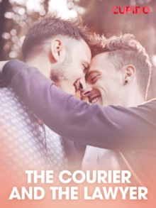 Image for courier and the lawyer