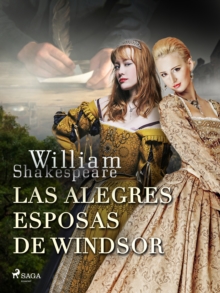 Image for Las alegres esposas de Windsor