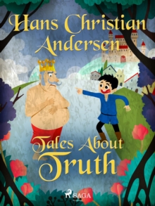 Image for Tales About Truth
