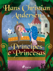Image for Principes E Princesas