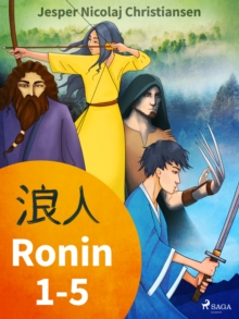 Image for Ronin 1-5