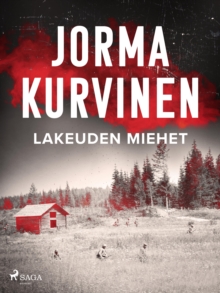 Image for Lakeuden miehet