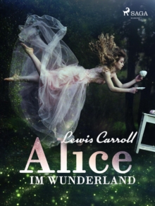 Image for Alice Im Wunderland