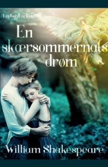 Image for En skaersommernatsdrom