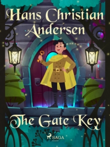 Image for Gate Key