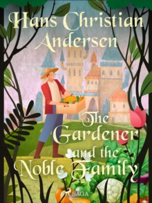 Image for Gardener and the Noble Family 