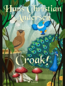 Image for Croak!