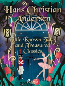 Image for Little Known Tales and Treasured Classics