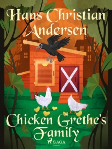 Image for Chicken Grethe's Family