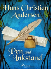 Image for Pen and Inkstand