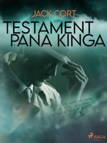Image for Testament pana Kinga