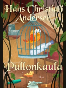 Image for Pullonkaula