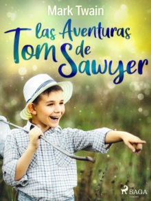 Image for Las aventuras de Tom Sawyer