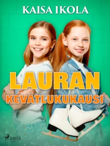 Image for Lauran Kevatlukukausi
