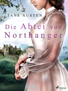 Image for Die Abtei Von Northanger
