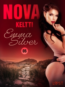Image for Nova 5: Keltti - Eroottinen Novelli