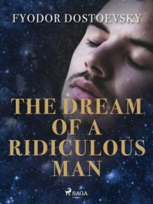 Image for Dream of a Ridiculous Man
