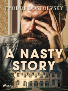 Image for Nasty Story
