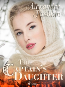 Image for Captain's Daughter