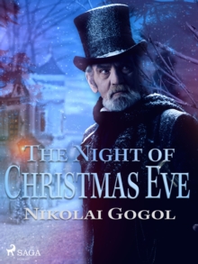 Image for Night of Christmas Eve